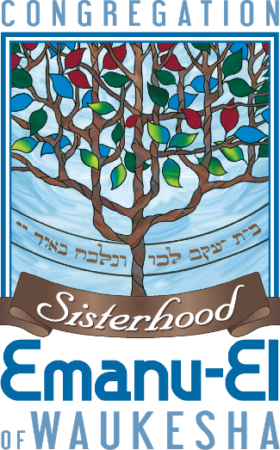 CEEW Sisterhood Logo