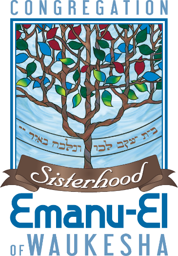 CEEW Sisterhood Logo