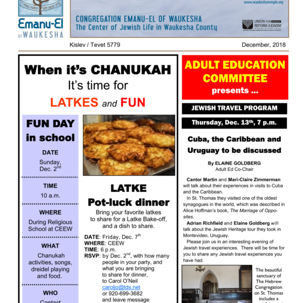 DECEMBER_2018_bulletin_email version