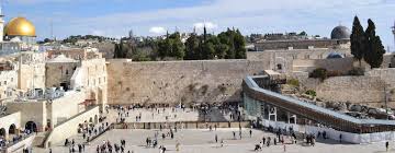 Western Wall