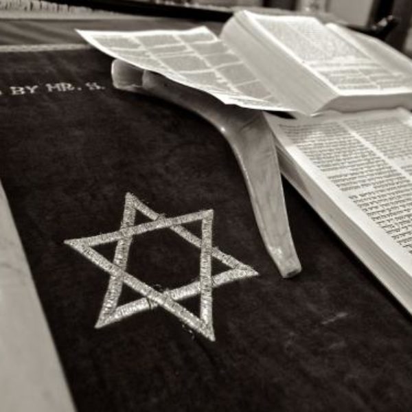 ​Yom Kippur, the Day of Atonement, is the holiest and most important holiday in Judaism