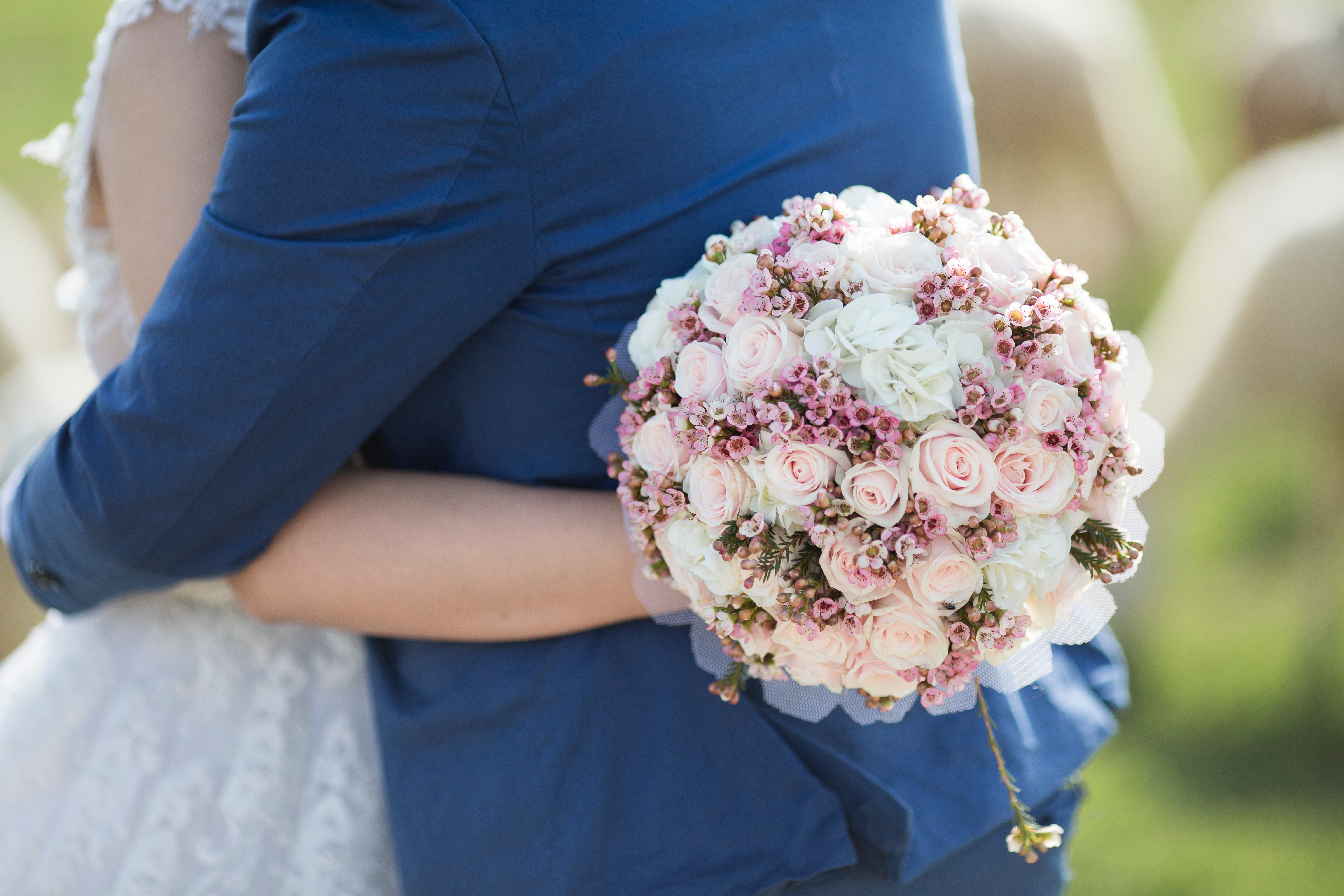 wedding picture