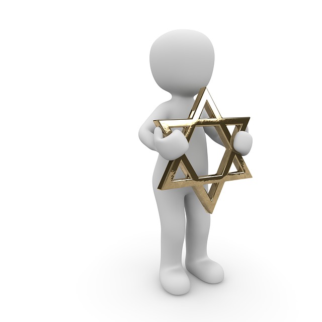 Star Historically Commemorate Memorial Judaism