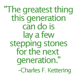 charles kettering