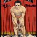 Jewish Museum Milwaukee: The Life and Legacy of Harry Houdini Spring : Date to Be Announced
Molly Dubin, curator, will speak about Ehrich Weiss who wanted to be a superhero. His years in Wisconsin were among his most formative. Come and learn about this Wisconsinite who became “Inescapable”.