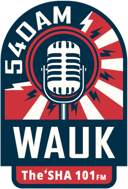 Listen to Cantor Levson's interview on WAUK Radio