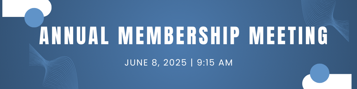 Annual Meeting 2025 (1)